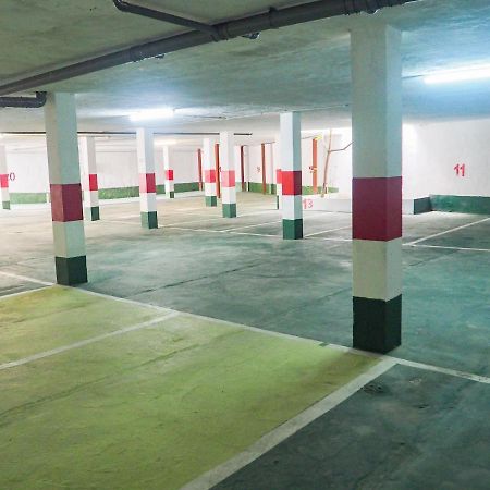 קוניל דה לה פרונטרה Conilplus Apartment Azucena III מראה חיצוני תמונה