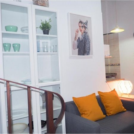 קוניל דה לה פרונטרה Conilplus Apartment Azucena III מראה חיצוני תמונה