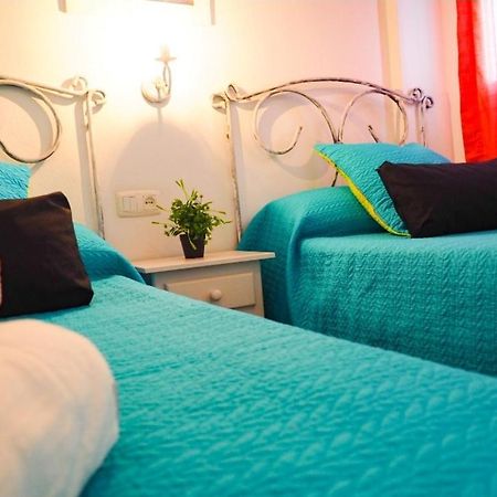 קוניל דה לה פרונטרה Conilplus Apartment Azucena III מראה חיצוני תמונה