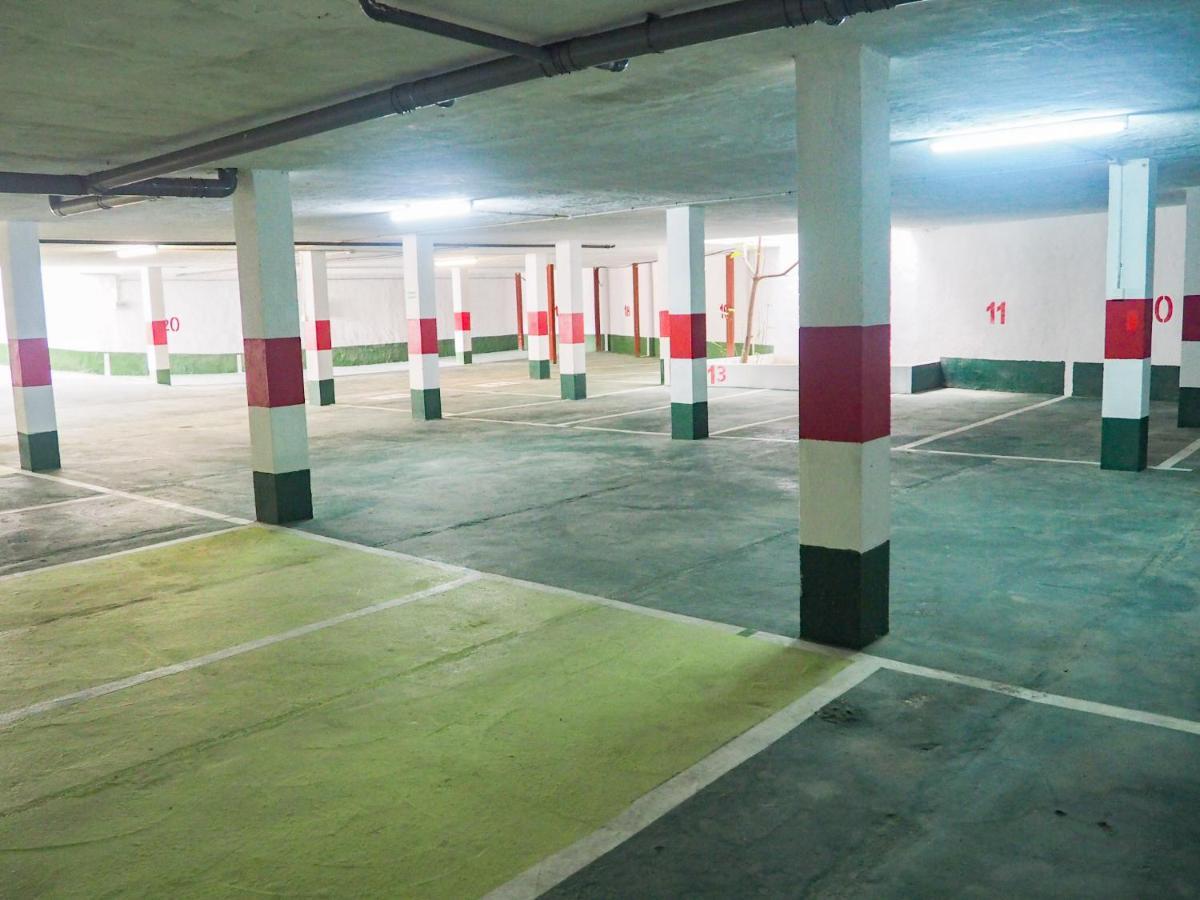 קוניל דה לה פרונטרה Conilplus Apartment Azucena III מראה חיצוני תמונה