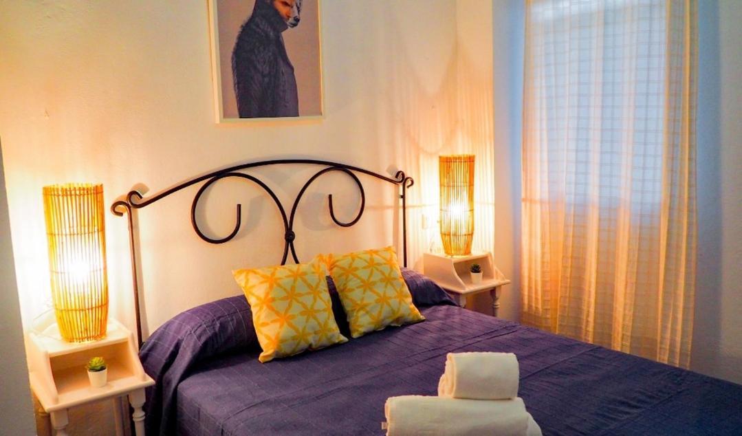 קוניל דה לה פרונטרה Conilplus Apartment Azucena III מראה חיצוני תמונה