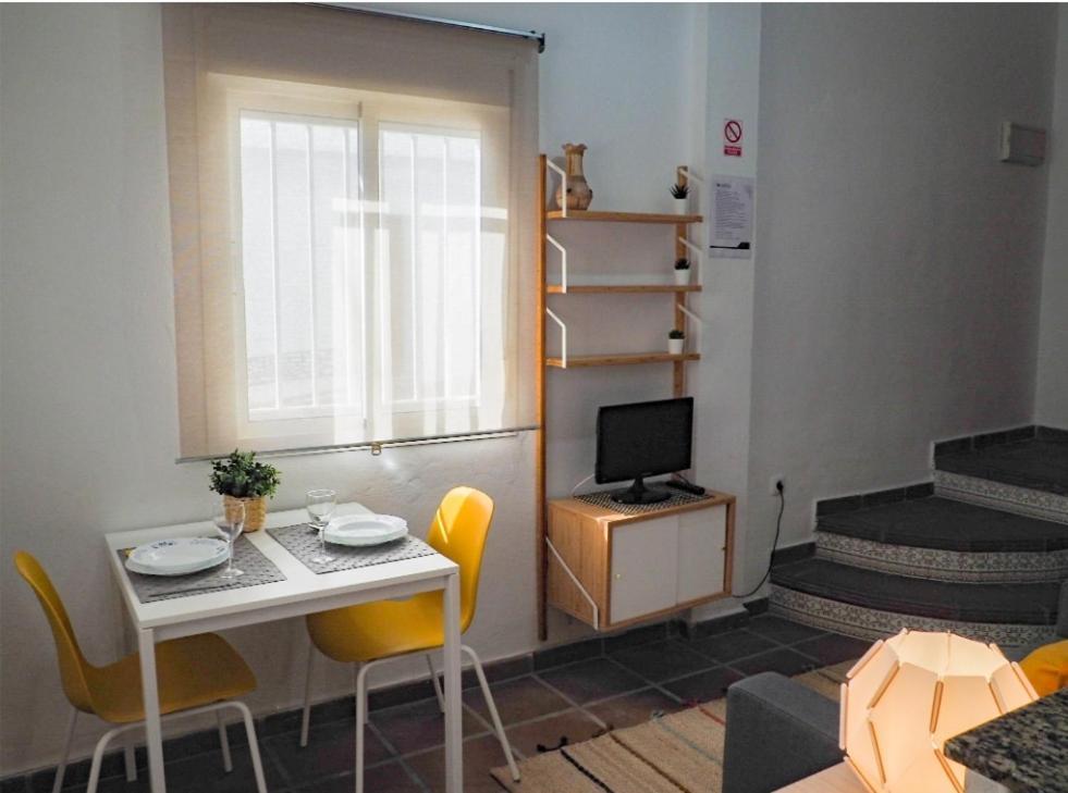 קוניל דה לה פרונטרה Conilplus Apartment Azucena III מראה חיצוני תמונה
