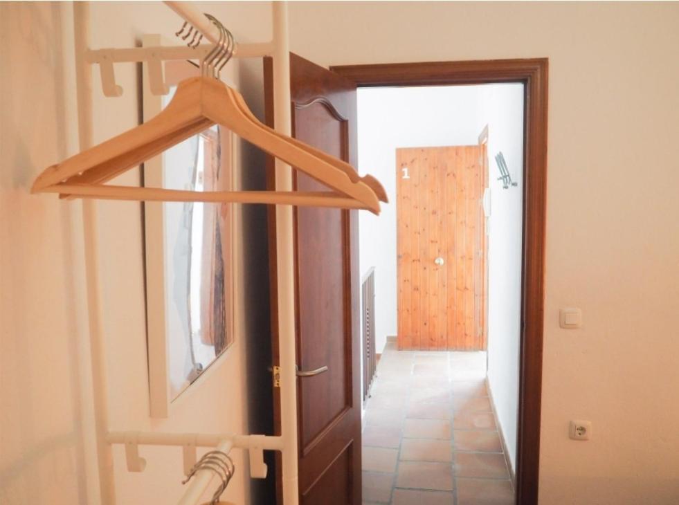 קוניל דה לה פרונטרה Conilplus Apartment Azucena III מראה חיצוני תמונה