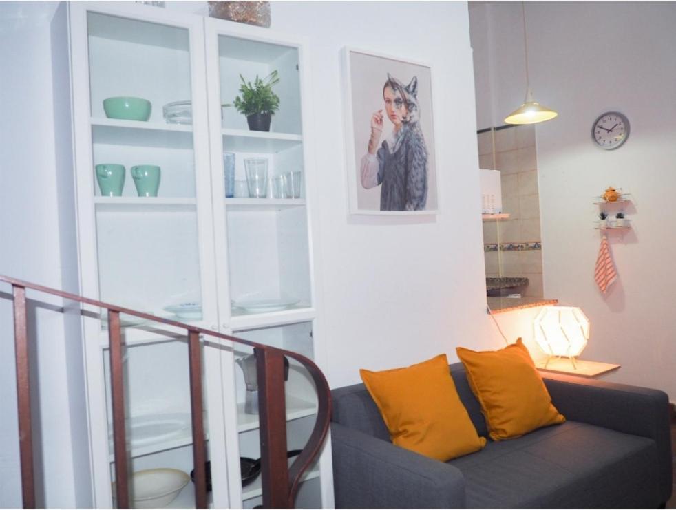 קוניל דה לה פרונטרה Conilplus Apartment Azucena III מראה חיצוני תמונה