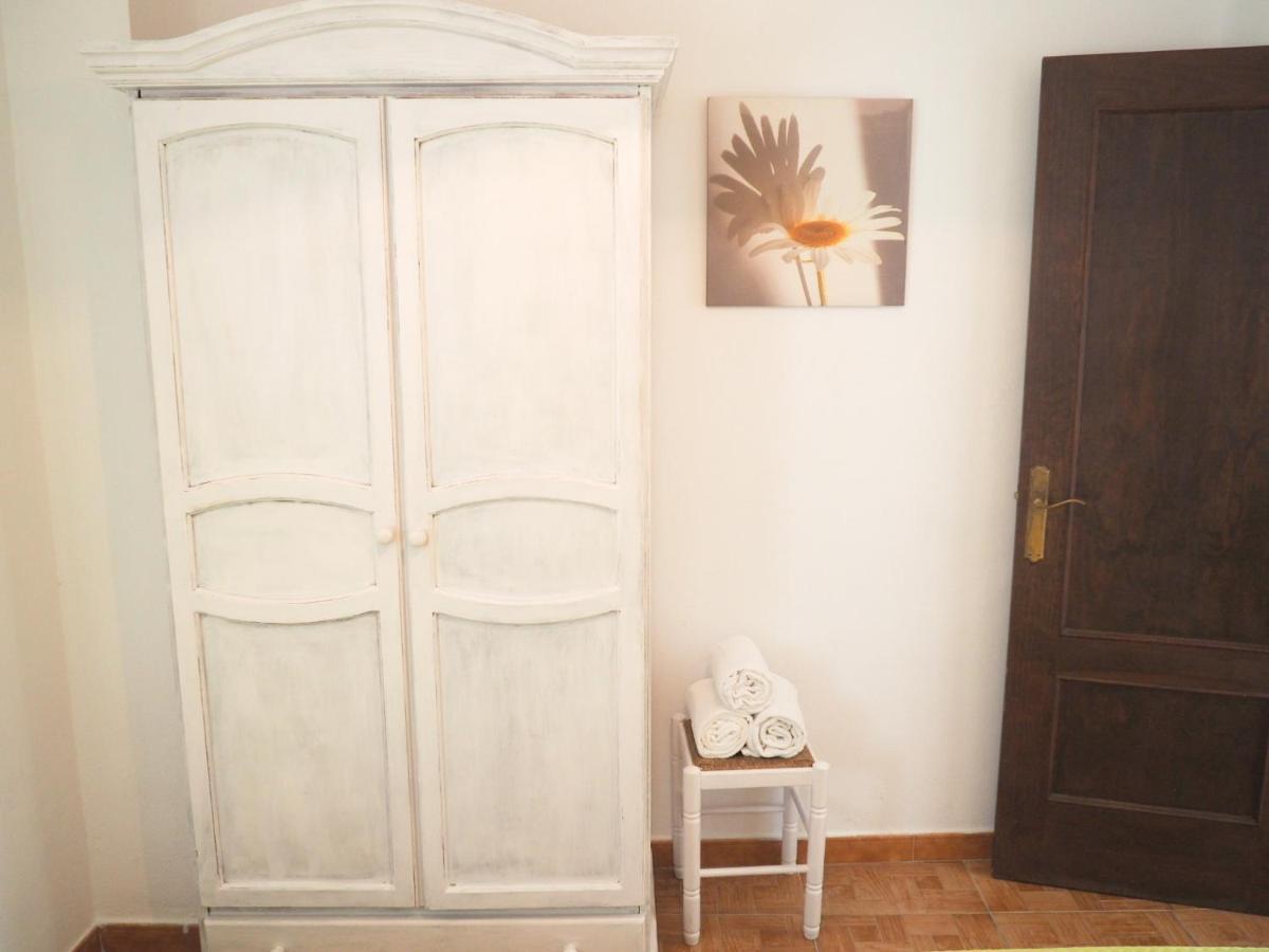 קוניל דה לה פרונטרה Conilplus Apartment Azucena III מראה חיצוני תמונה