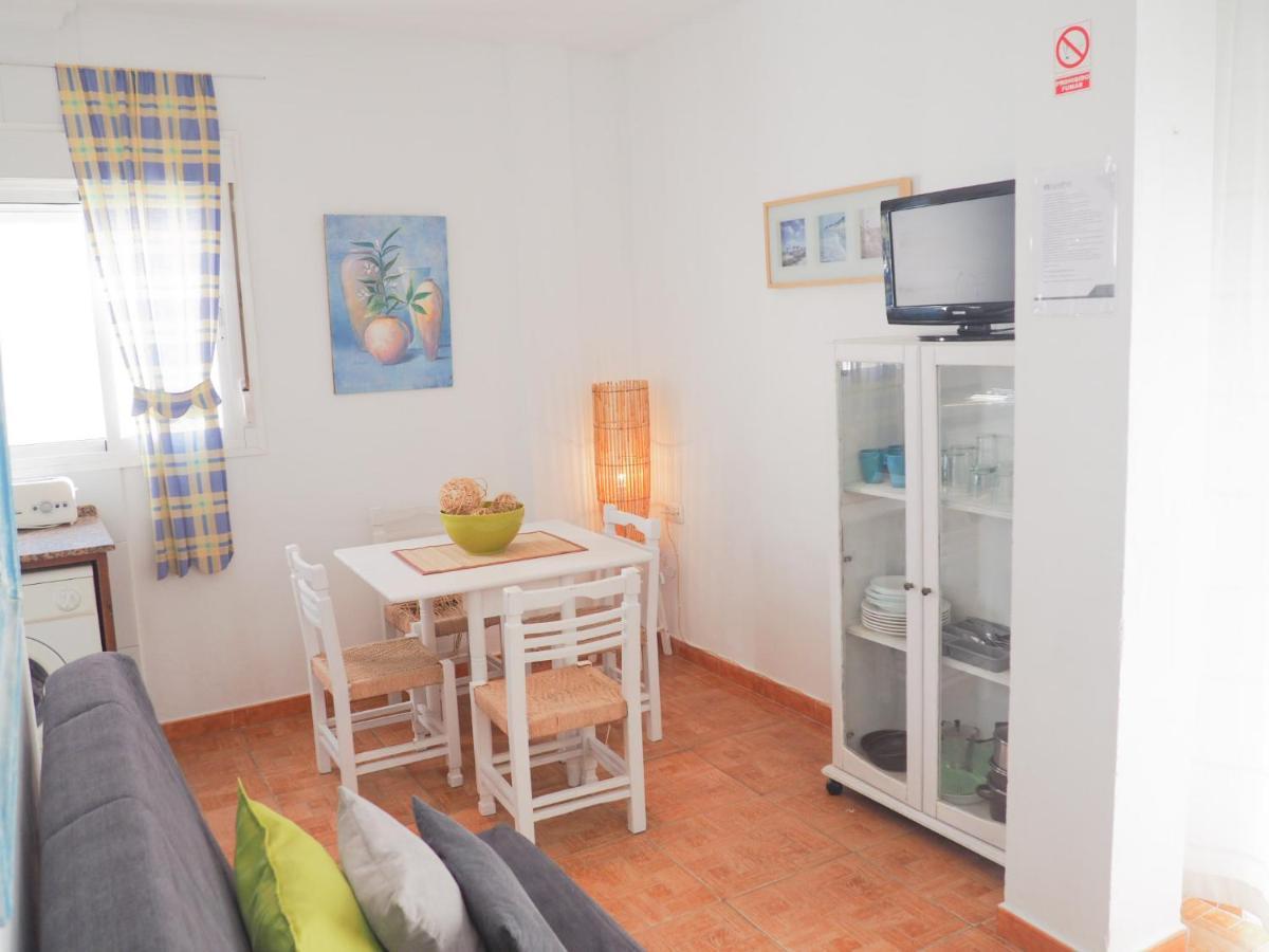 קוניל דה לה פרונטרה Conilplus Apartment Azucena III מראה חיצוני תמונה