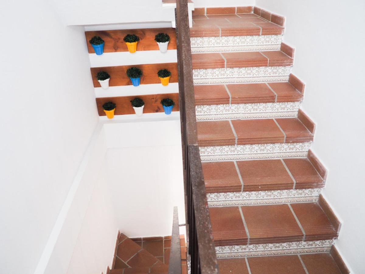 קוניל דה לה פרונטרה Conilplus Apartment Azucena III מראה חיצוני תמונה