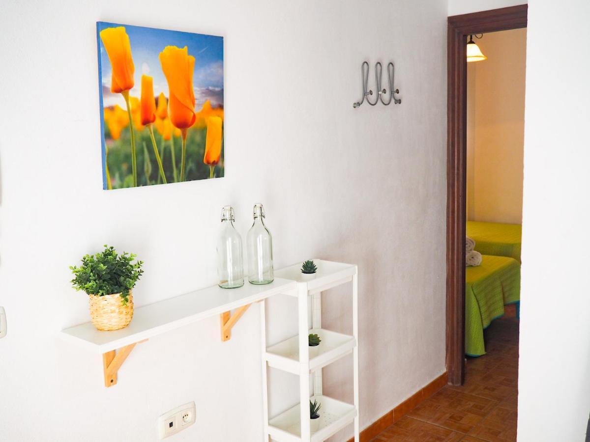 קוניל דה לה פרונטרה Conilplus Apartment Azucena III מראה חיצוני תמונה