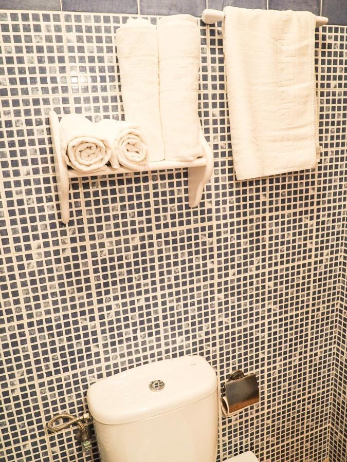 קוניל דה לה פרונטרה Conilplus Apartment Azucena III מראה חיצוני תמונה